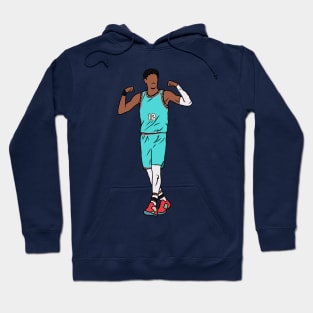 Ja Morant Flex Hoodie